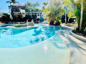 French Quarter on Hastings unit 128, Noosa